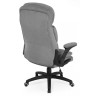 Офисные кресла Kolum серое фото 18 — New Style of Furniture
