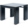 Столы-трансформеры B2307 черный фото 2 — New Style of Furniture
