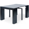 Столы-трансформеры B2307 черный фото 3 — New Style of Furniture
