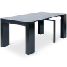 Столы-трансформеры B2307 черный фото 5 — New Style of Furniture