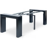 Столы-трансформеры B2307 черный фото 6 — New Style of Furniture