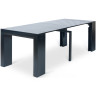 Столы-трансформеры B2307 черный фото 7 — New Style of Furniture