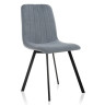 Import.categories_WOODVILLE Sling gray / black фото 1 — New Style of Furniture