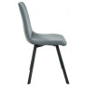 Import.categories_WOODVILLE Sling gray / black фото 3 — New Style of Furniture