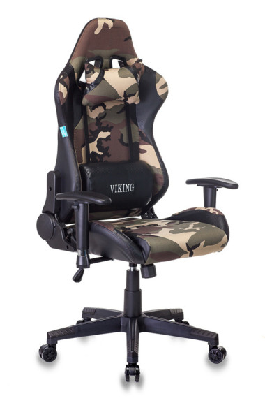 CH-778N камуфляж геймерское кресло — New Style of Furniture