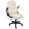Офисные кресла Daren cream фото 2 — New Style of Furniture