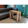 Столы-трансформеры B2432 орех светлый фото 11 — New Style of Furniture