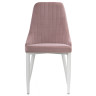 Import.categories_WOODVILLE Kora white / light purple фото 2 — New Style of Furniture