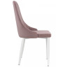 Import.categories_WOODVILLE Kora white / light purple фото 3 — New Style of Furniture