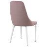 Import.categories_WOODVILLE Kora white / light purple фото 4 — New Style of Furniture