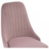 Import.categories_WOODVILLE Kora white / light purple фото 5 — New Style of Furniture