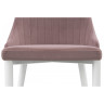 Import.categories_WOODVILLE Kora white / light purple фото 7 — New Style of Furniture