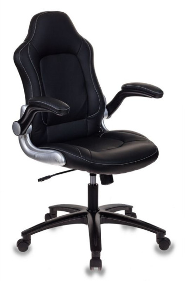 Viking-1N чёрный — New Style of Furniture