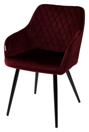 Стул BRANDY черешня, велюр G062-57 М-City — New Style of Furniture