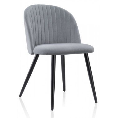 Gabi 1 gray — New Style of Furniture