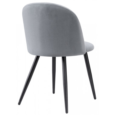 Gabi 1 gray — New Style of Furniture