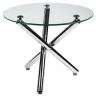 Стеклянные столы Kira фото 6 — New Style of Furniture