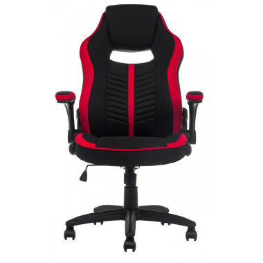 Plast черный / красный — New Style of Furniture