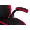 Офисные кресла Plast черный / красный фото 6 — New Style of Furniture