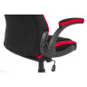 Офисные кресла Plast черный / красный фото 10 — New Style of Furniture