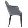 Import.categories_WOODVILLE Vener black / gray фото 4 — New Style of Furniture