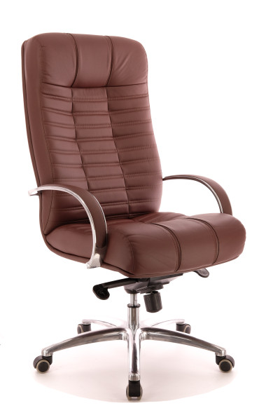 Everprof Atlant AL M кожа коричневый — New Style of Furniture