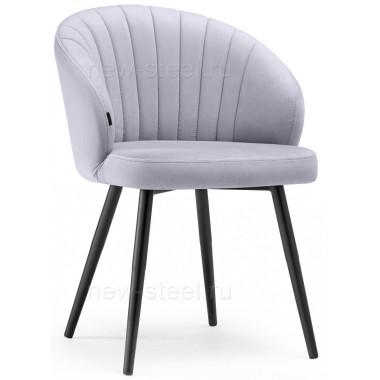 Бэнбу черный / velutto 49 — New Style of Furniture