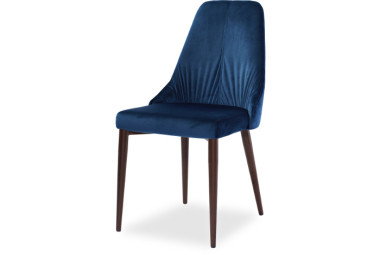 CAMPANIA синий / венге — New Style of Furniture