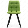 Import.categories_WOODVILLE Чилли светло-зеленый / черный фото 2 — New Style of Furniture