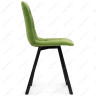Import.categories_WOODVILLE Чилли светло-зеленый / черный фото 3 — New Style of Furniture