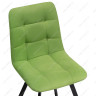 Import.categories_WOODVILLE Чилли светло-зеленый / черный фото 5 — New Style of Furniture