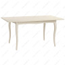 Деревянные столы Алейо молочный фото 2 — New Style of Furniture