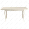 Деревянные столы Алейо молочный фото 5 — New Style of Furniture