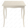 Деревянные столы Алейо молочный фото 7 — New Style of Furniture
