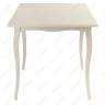 Деревянные столы Алейо молочный фото 8 — New Style of Furniture