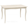Деревянные столы Алейо молочный фото 13 — New Style of Furniture