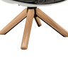 Лаунж кресла DC-1565С серый / коричневый фото 12 — New Style of Furniture
