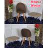 Дизайнерские стулья Стул PETUNIA М-City фото 4 — New Style of Furniture