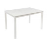 Обеденные группы Chili (стол и 4 стула) buttermilk / beige фото 5 — New Style of Furniture