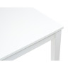 Обеденные группы Chili (стол и 4 стула) buttermilk / beige фото 7 — New Style of Furniture