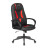 Viking-8N красный геймерское кресло
