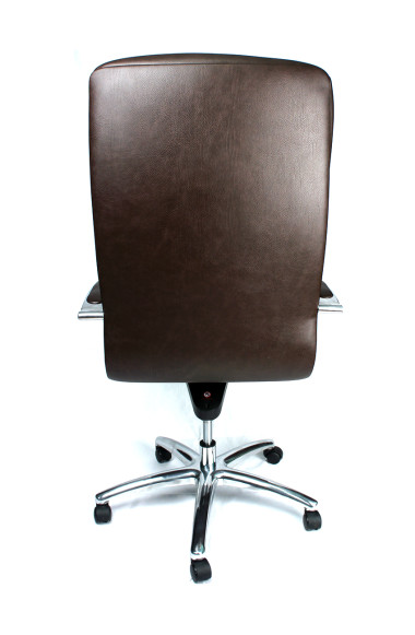 Everprof Orion AL M кожа коричневый — New Style of Furniture