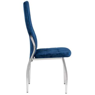 Farini dark blue — New Style of Furniture