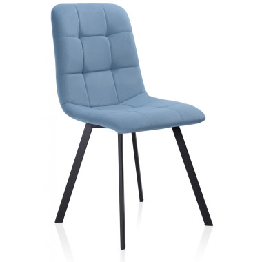 Bruk light blue — New Style of Furniture