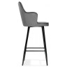 Import.categories_WOODVILLE Feona dark gray фото 2 — New Style of Furniture