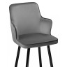 Import.categories_WOODVILLE Feona dark gray фото 9 — New Style of Furniture