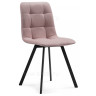 Import.categories_WOODVILLE Чилли розовый / черный фото 1 — New Style of Furniture
