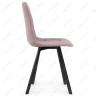 Import.categories_WOODVILLE Чилли розовый / черный фото 3 — New Style of Furniture