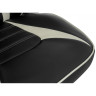 Деревянные Monza 1 кремовое / черное фото 8 — New Style of Furniture