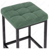 Import.categories_WOODVILLE Лофт катания изумруд / черный матовый фото 3 — New Style of Furniture